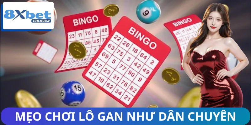 Cách chơi lô gan như một cao thủ thực thụ