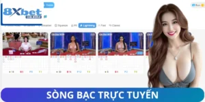 song bac truc tuyen