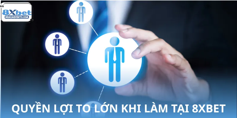 Tuyển Dụng 2 Các vị trí tuyển dụng đều có mức lương hấp dẫn