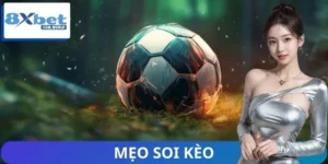 Mẹo Soi Kèo Cực Hấp Dẫn: Đừng Bỏ Lỡ Cơ Hội Thắng Lớn